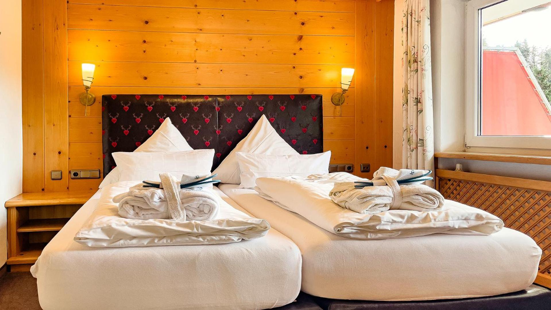 Alpenhotel Oberstdorf - Ein Rovell Hotel Exterior foto